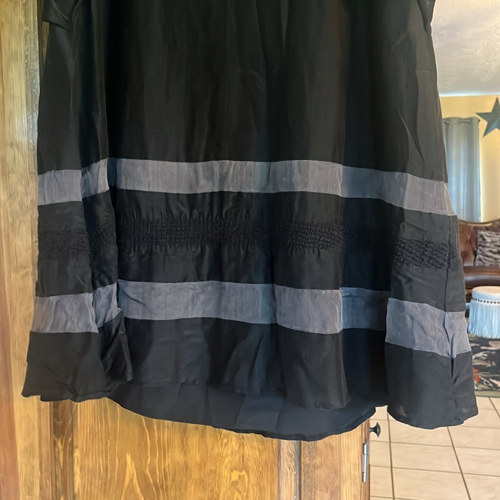 Rebecca Minkoff silk dress - Picture 8 of 13